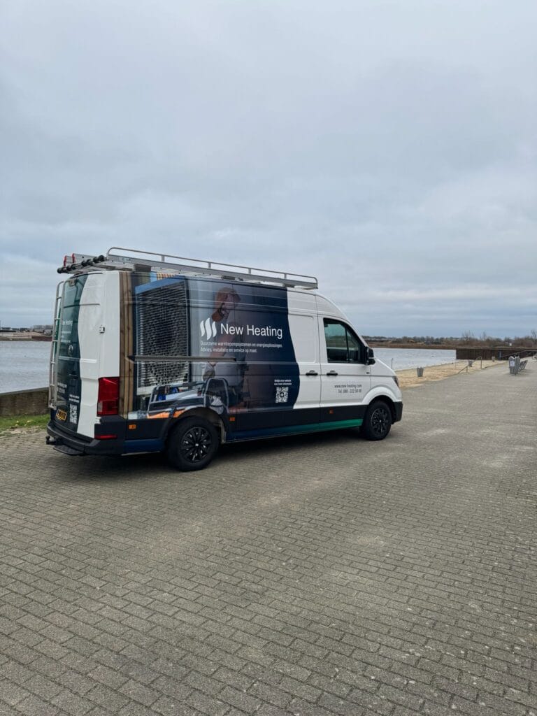Uw specialist in Noord-Brabant voor cv-ketel, warmtepomp en klimaatinstallaties.